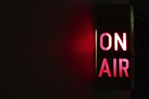 Feliz dìa mundial de la Radio