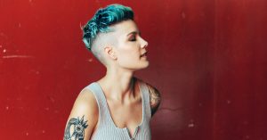Halsey presenta “Now Or Never”