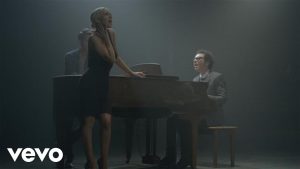 A Great Big World & Christina Aguilera – Say Something
