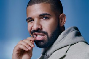 Drake es el primero con 10mil millones de reproducciones en Spotify
