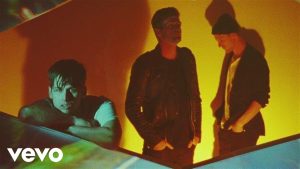 Foster The People – Coming of Age