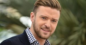 Justin Timberlake – Not A Bad Thing (Explicit)