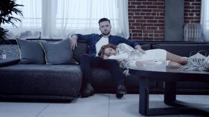 Justin Timberlake – TKO