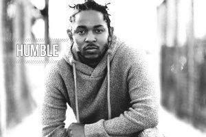 Vídeo recomendado: Kendrick Lamar y su deslumbrante "Humble"