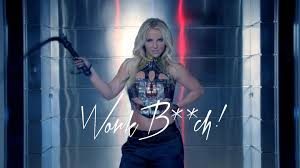 Work Bitch – Britney Spears
