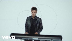 Vìdeo nuevo: Zedd – Find You ft. Matthew Koma, Miriam Bryant