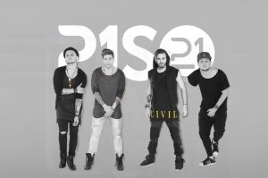 Este es el #Qproject de Piso 21 :)