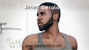 Jason Derulo y el reto de Swalla
