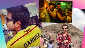 Mauricio Rengifo y Andrés Torres también hacen parte de "Despacito"