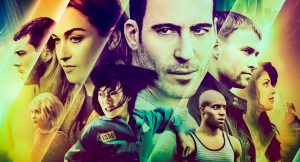 Netflix le dice adiós a Sense8 :(