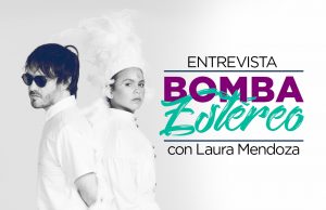 ¡Hablé con Bomba Estéreo sobre AYO y esto fue lo que contaron!