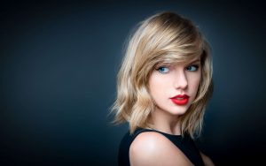 Lo acepto: Me gusta la nueva canción de Taylor Swift "Look What you Made me do"