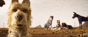 Wes Anderson regresa con "Isle of Dogs" y el trailler está hermoso