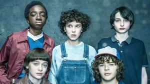 Alerta Spoiler: Colombia sale en Stranger Things 2