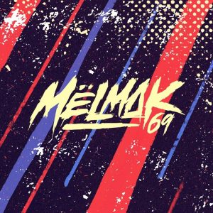 Melmak69 y su álbum #Abducción