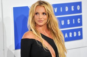 ¡Britney regresa a Las Vegas!