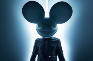 DeadMau5 trabaja en un álbum para el primer semestre de 2018