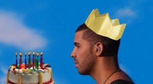 ¡Feliz cumpleaños Drake!