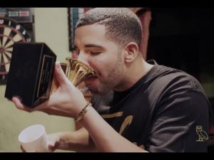 Drake no presentó #MoreLife para los Grammy 2018