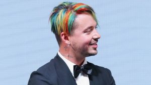 "Mi Gente" de J Balvin 3ra en el Hot100 de Billboard