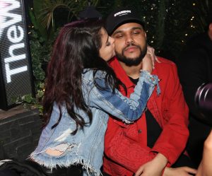 Más unidos que nunca, Selena Gomez y The Weeknd en Toronto