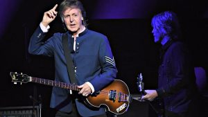 ¡Paul McCartney ya NO viene a Colombia!