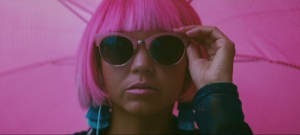 #VideoRecomendado "Internacionales" – Bomba Estéreo