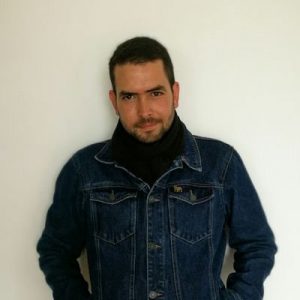 Me llegó una Playlist de #oldies hecha por @BforBarbado