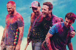 Coldplay hace en vivo "De Música Ligera" en Argentina