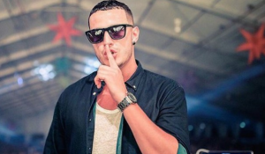 Dj Snake es une a Snapchat para lanzar el video de "A Different way"