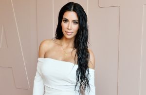 ¡Kim Kardashian lanza app parecida a Shazzam pero para comprar ropa!