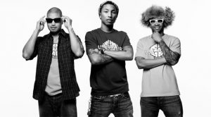 N.E.R.D revela la portada de "No_One Ever Really Dies"