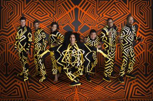 Video: "Mi Caribe – Systema Solar"