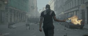 Music video by Jay-Z & Kanye West performing No Church In The Wild feat. Frank Ocean & The-Dream