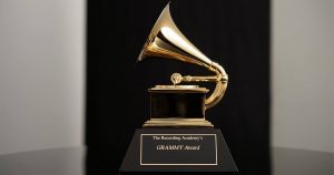 Datos curiosos de los Grammy