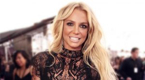 ¡Britney Spears anuncia gira!