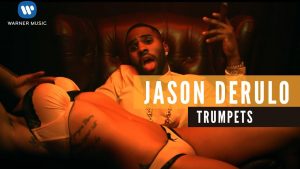 Jason Derulo "Trumpets" Lyric Video