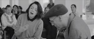 Video: Natalia Lafourcade presenta: Alma Mía