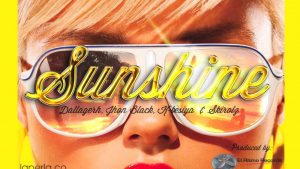 Sunshine – La Perla Co