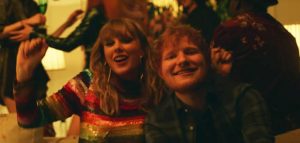 Video: #EndGame – Taylor Swift ft Future and Ed Sheeran