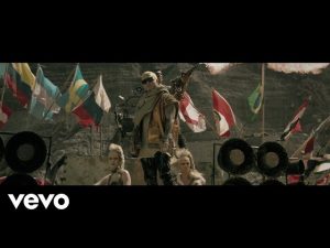 Dosis de Reggaeton: ¡Machika! – J Balvin