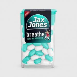 Video: Mi canción favorita del momento "Breathe – Jax Jones ft Ina Wroldsen"