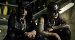 [Playlist] El regreso de Wisin & Yandel