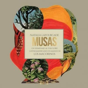Natalia Lafourcade "MUSAS"