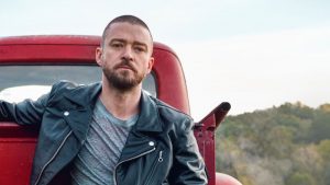 [Editorial] Justin Timberlake y "The Man of the woods"