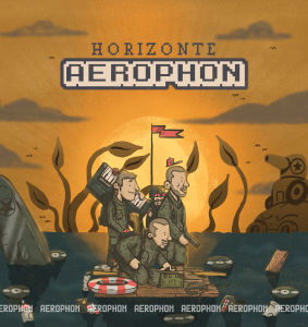 Aerophon nos presenta "Representa" 