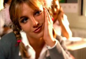 Baby One More Time de Britney Spears cumple 20 años
