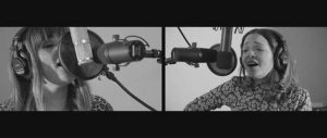 Danza de Gardenias, Natalia Lafourcade lanza la versión acústica junto a Rozalén