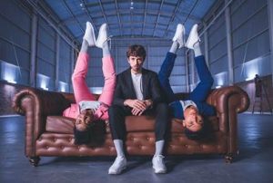 Esteman presenta "On Top"
