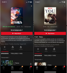 Netflix dejará que compartas tu contenido favorito en Instagram!